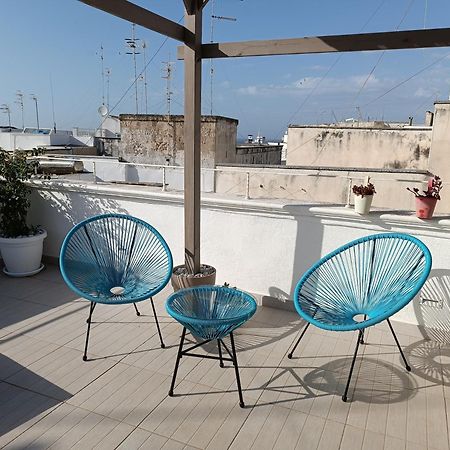 Dimora Eride Apartamento Monopoli Exterior foto