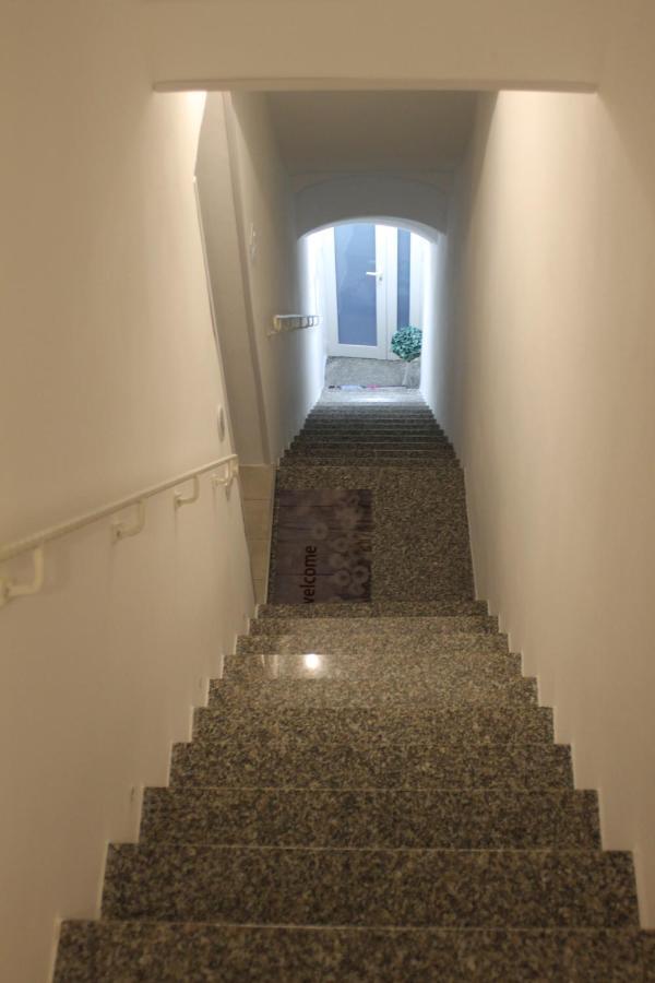 Dimora Eride Apartamento Monopoli Exterior foto